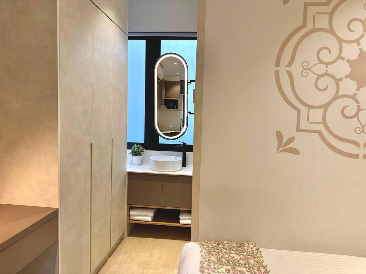 Isa Hotel Amber Road Singapore Eksteriør billede
