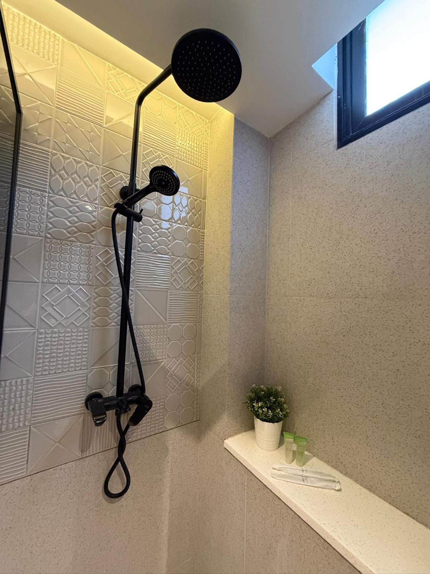 Isa Hotel Amber Road Singapore Eksteriør billede